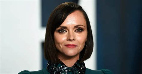 christina ricci tits|Christina Ricci Body Measurements Height Weight Bra Size Age。